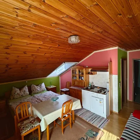 Christis Apartment