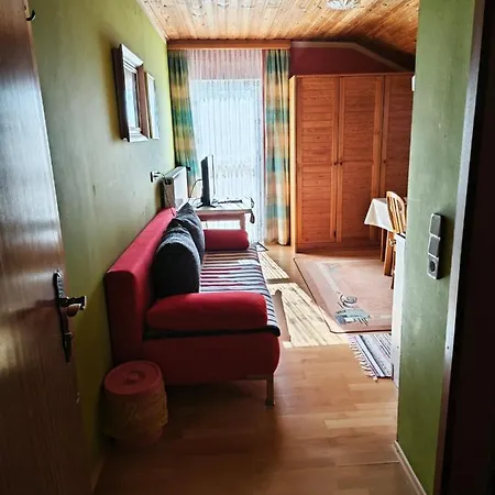 Apartmán Christis Eberndorf