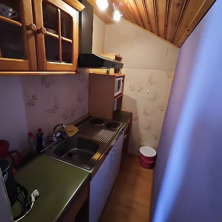 Appartement Christis