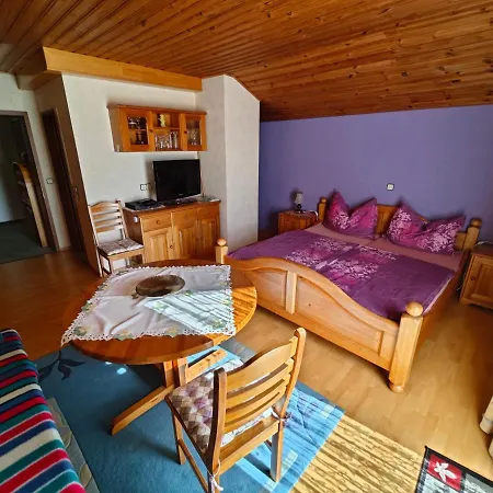 Christis Apartment
