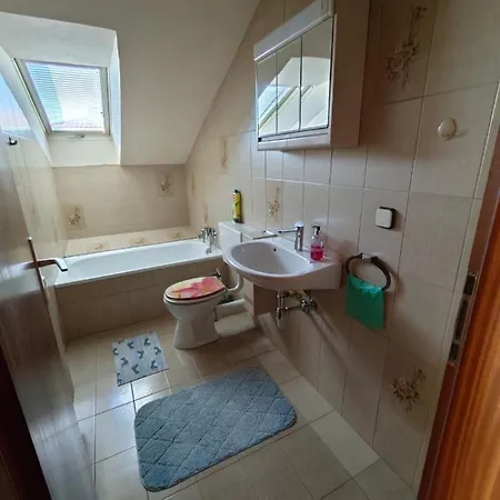 Christis Appartement