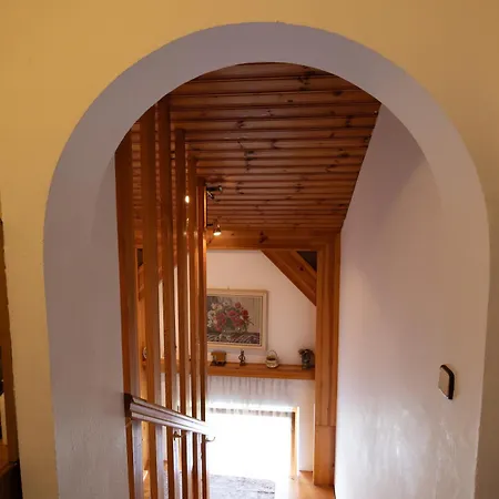 Apartmán Christis *