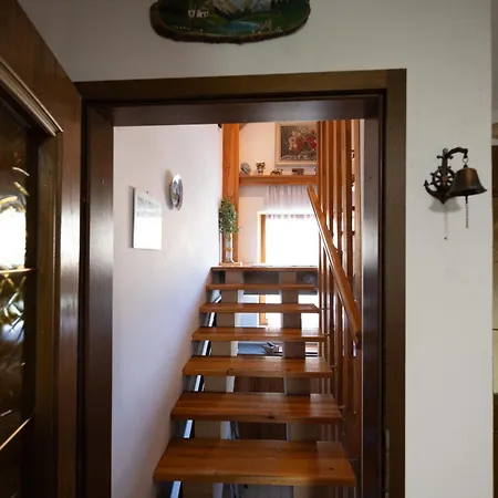 Christis Apartmán Eberndorf