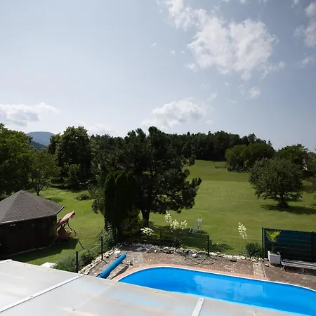 Appartement Christis