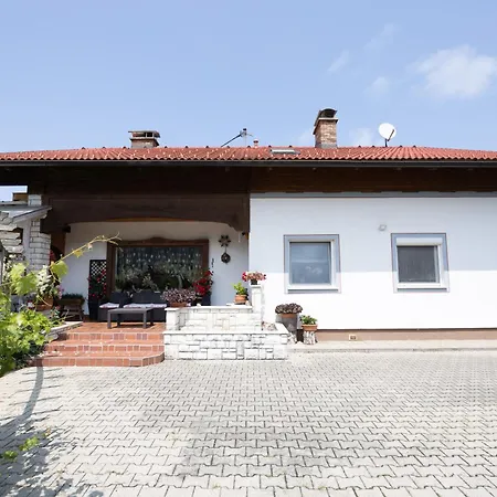 Apartamento Christis