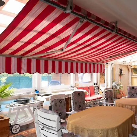 Apartmán Christis *