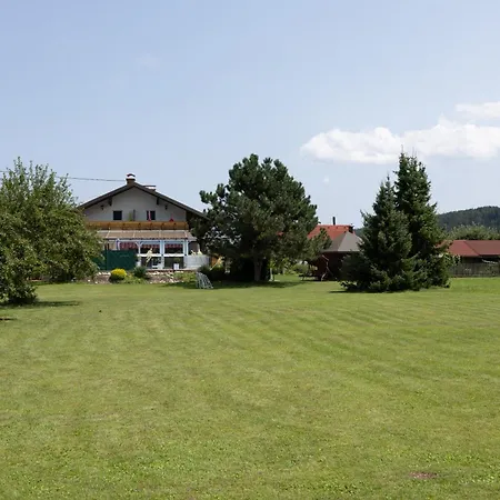 Apartmán Christis Eberndorf