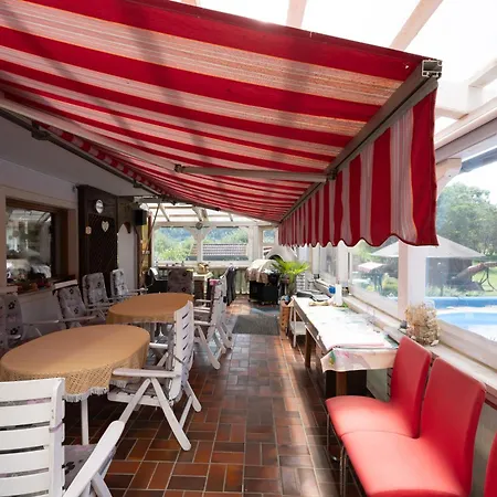 Apartmán Christis Eberndorf