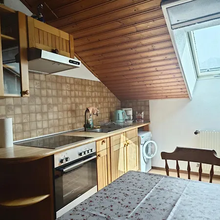 Christis Appartement
