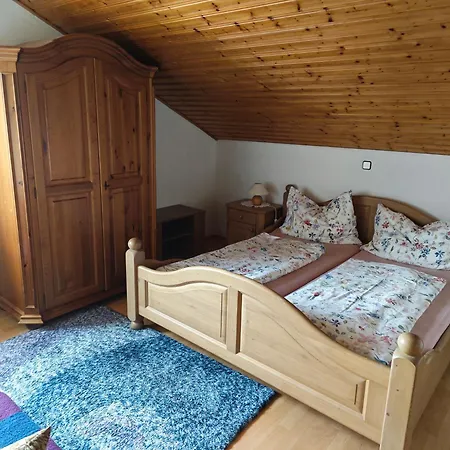 Christis Apartamento *