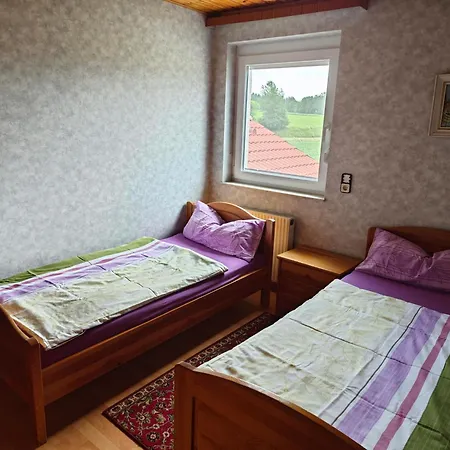 Christis Apartamento Eberndorf