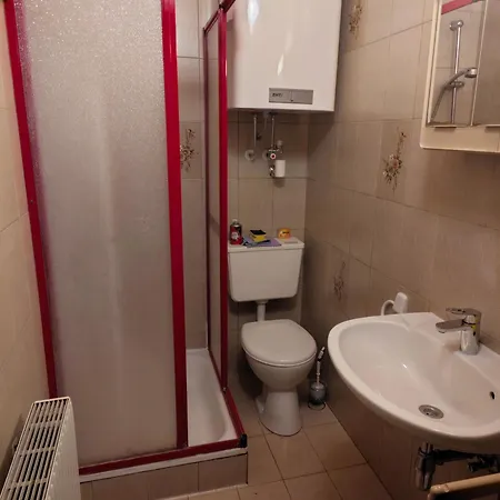 Appartement Christis Eberndorf