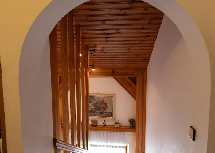 Apartment Christis *