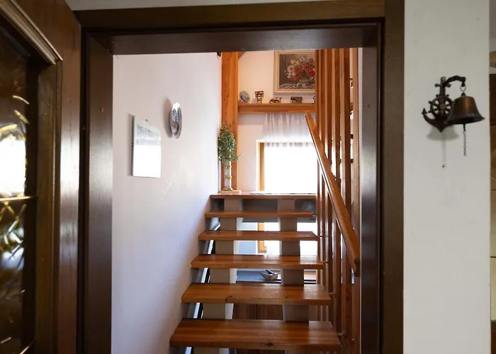 Christis Apartment Eberndorf