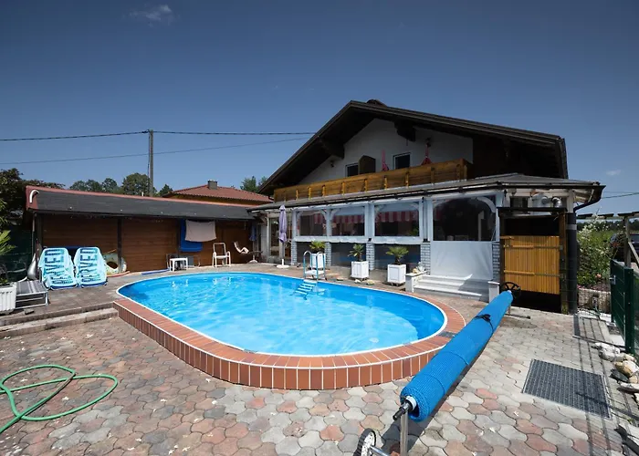 Apartment Christis *