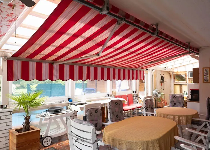 Apartment Christis *