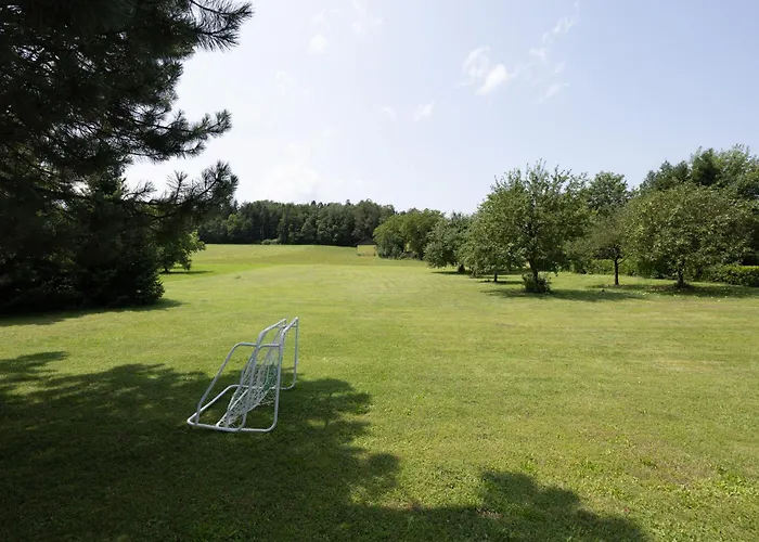 Christis Apartment Eberndorf