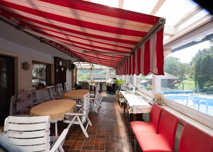 Apartment Christis Eberndorf