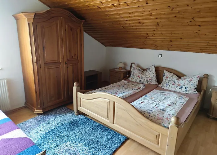 Christis Apartment *