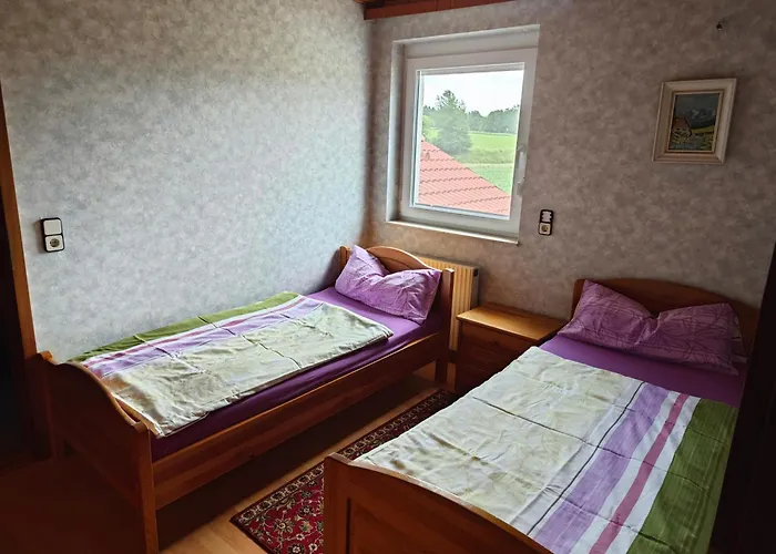 Christis Apartment Eberndorf